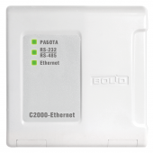 С2000-Ethernet, Преобразователь