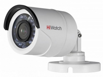 HiWatch DS-T100